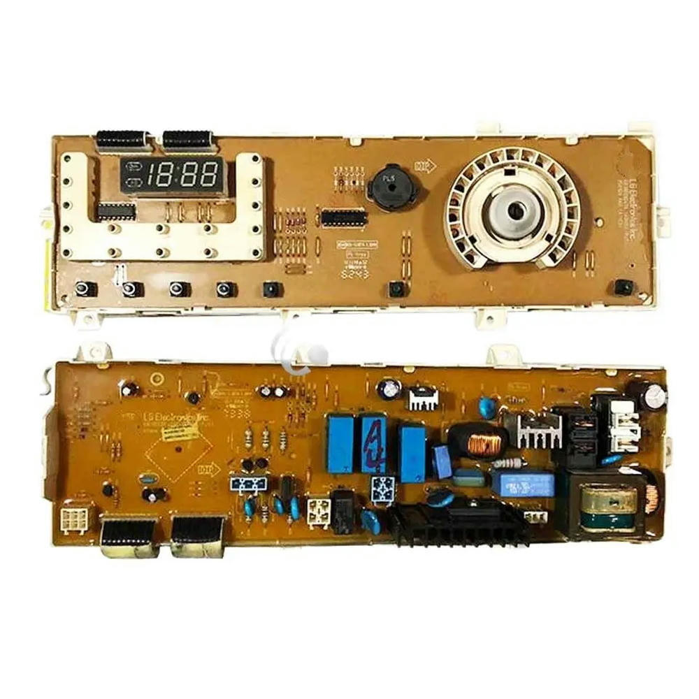 FOR washing machine Computer board 6870EC9247A 6871EN1057A motherboard