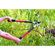 Corona Compound Bypass Lopper with Extendable Handles