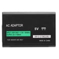 thumbnail image 4 of 2A Stable Fast Speed Handheld Game Console Charger, Data Sync Game Console Wall Power Adapter for PS Vita 1000 with 10 Thick Copper Cores, Convenience in One Package, 4 of 7