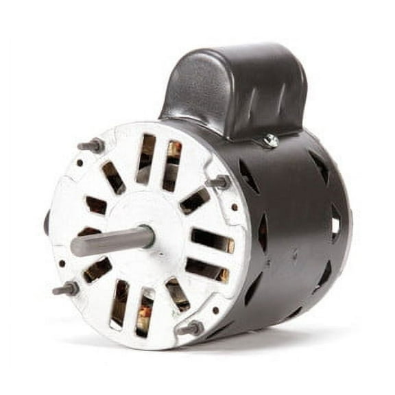 1/12 HP Direct Drive Blower Motor 850 RPM, 1-Spd 115V Dayton # 4HZ62