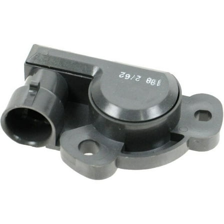 Throttle Position Sensor - Compatible with 1994 - 1995 Chevy S10 4.3L V6 VIN W