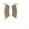 thumbnail image 4 of Brake Pads fits KTM 450 SMR 2005 2006 Front Severe Duty MX by Race-Driven, 4 of 5