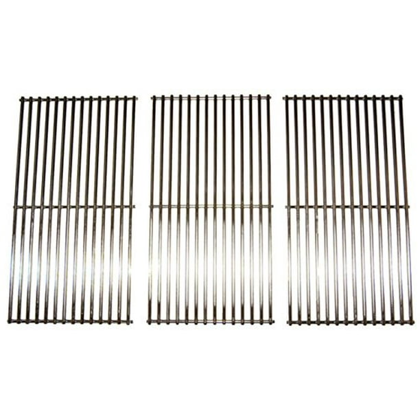 Ducane Meridian Five Series Stainless Steel Gas Grill Rod Cooking Grate