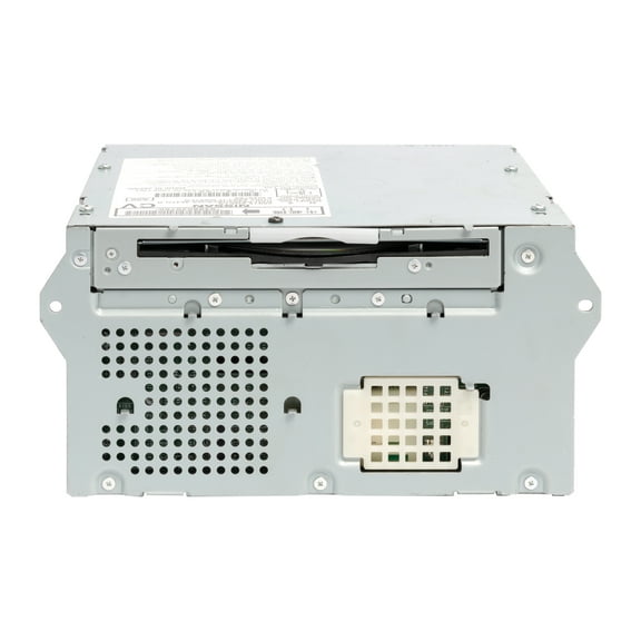 Restored 2016-2019 Nissan 370Z AM FM Radio Single Disc CD Player 259159GE1A (Refurbished)