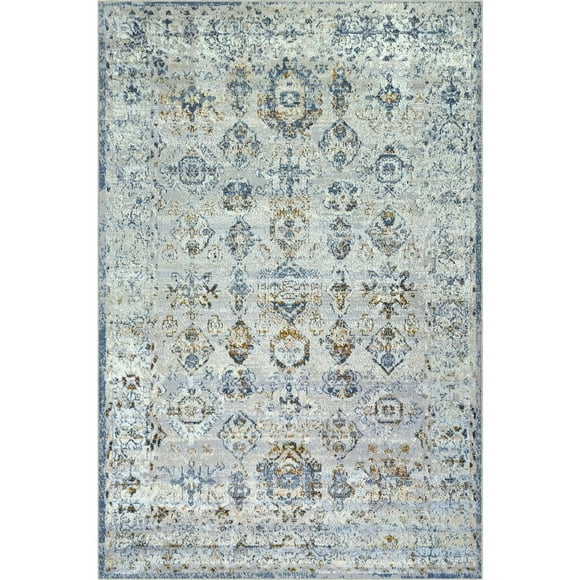 Tapis Korhani Delicate Light - MEDALN
