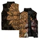 thumbnail image 5 of Chaqueta de chaleco a prueba de frío de moda para hombre Chaquetas Chaleco con estampado de oso polar para hombre Ropa para hombre 2024 Chalecos Abrigos cortavientos sin mangas, 5 of 5