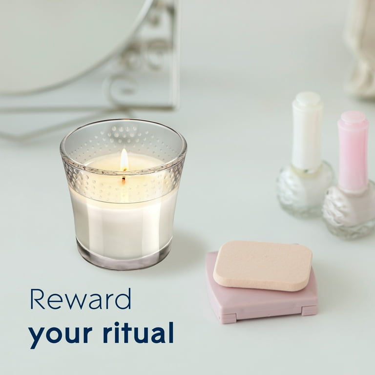 glade キャンドル ハワイアンブリーズ 3個セット Amazon.com: Glade Jar Candle, Hawaiian Breeze Fragrance, 3.4