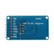 thumbnail image 4 of sweethay Módulo adaptador transceptor de 2,4 GHz, placa de pruebas, módulos de suministro, adaptadores de equipos industriales, accesorio de reparación Electrónica miscelánea, 4 of 6