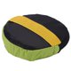 thumbnail image 3 of Lavabo de agua plegable portátil, lavabo para lavar, equipo de Camping para senderismo al aire libre (verde), 3 of 4
