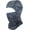 Black, variant on Minzimin Windproof Cap Motorcycle Mask Sunscreen Hat Ski Balaclava Headgear