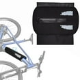 thumbnail image 2 of E-Bike Battery Protective Cover Neoprene Waterproof Dustproof Reflective Protector Cover, 2 of 8