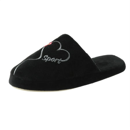 

knqrhpse slippers for women Cotton Comfortable Indoor Home Shoes womens slippers house slippers for women