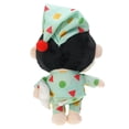 thumbnail image 3 of Muñeca de peluche, pijama, crayones, Shins Chans, 27 cm, anime, 3 of 3
