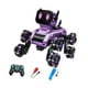 thumbnail image 5 of Perro Robot RC Inteligente Juguete RC Divertido Juguete Electrónico Para Mascotas Adolescentes Niños Y Niñas Niños, 5 of 10
