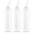 thumbnail image 1 of Bouteille Applicatrice avec Embout Incliné 8.5 Onces (Lot de 3), 1 of 6