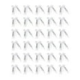 thumbnail image 3 of Elodie 30x Wedding Ribbons and Bows Car Bow Lightweight Easy to Use Bowknots Ribbon for C, 3 of 8