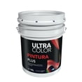 thumbnail image 4 of Cubeta de Pintura Vinilica Acrilica Ultracolor Plus Color Blanco Mate 19L, 4 of 4