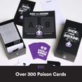 thumbnail image 3 of Juego de cartas Party Game Pick Your Poison Family desde hace más de 10 años, 3 of 7