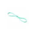 thumbnail image 2 of Qarigey Diadema Deportes Banda para la cabeza Bandas elásticas para el cabello Mujeres Hombres para yoga Verde claro Type1 NO1 Qarigey CBP266541, 2 of 6