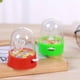 thumbnail image 3 of Vogacara Mini aros de baloncesto de mano, juguete de tiro para niños, juguete de bola de plástico interactivo portátil Juguetes, 3 of 6