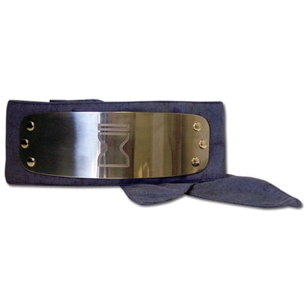 Naruto Headband Naruto New Sand Logo Symbol Toys Anime Cosplay 