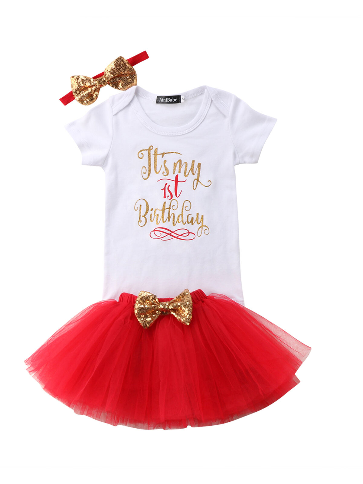 my second birthday outfit