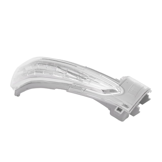 Rear View Mirror Indicator, Side Mirror Blinker Lamp Sturdy 4068916 Anti Scratch High Luminous Purity Nonfading For Car Right