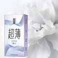 thumbnail image 5 of 10pcs Ultra Thin Series Condom Set Quality Moisturizing Latex Condom Adult Sexs Supplies, 5 of 5