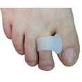 thumbnail image 3 of Dr. Jill's Latex Free Spreader with Loop/1 Toe Crest Pad-Medium-4 Pack, 3 of 5