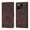 YB06, variant on Soft skin-feel embossed PU leather Boost Summit5 Wallet Case, Flip Phone Cover with Card Holder, Kickstand, Magnetic Closure.S04