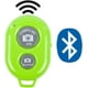 thumbnail image 1 of Control de obturador remoto inalámbrico activado con cámara,compatible con postes de selfie de un solo pie, compatible con la Cámara Samsung iPhone de Apple y compatible con todos los dispositivos ios, 1 of 6