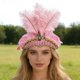 thumbnail image 3 of Tocado de carnaval un tocado, 3 of 3