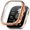 D*5X5CM, variant on Ultra Smart Watch Featuring Corrosion Resistant Metal | Calling Support Ready | Perfect For Business Trips White Perfect For Female Health White Perfect Daily Companion White