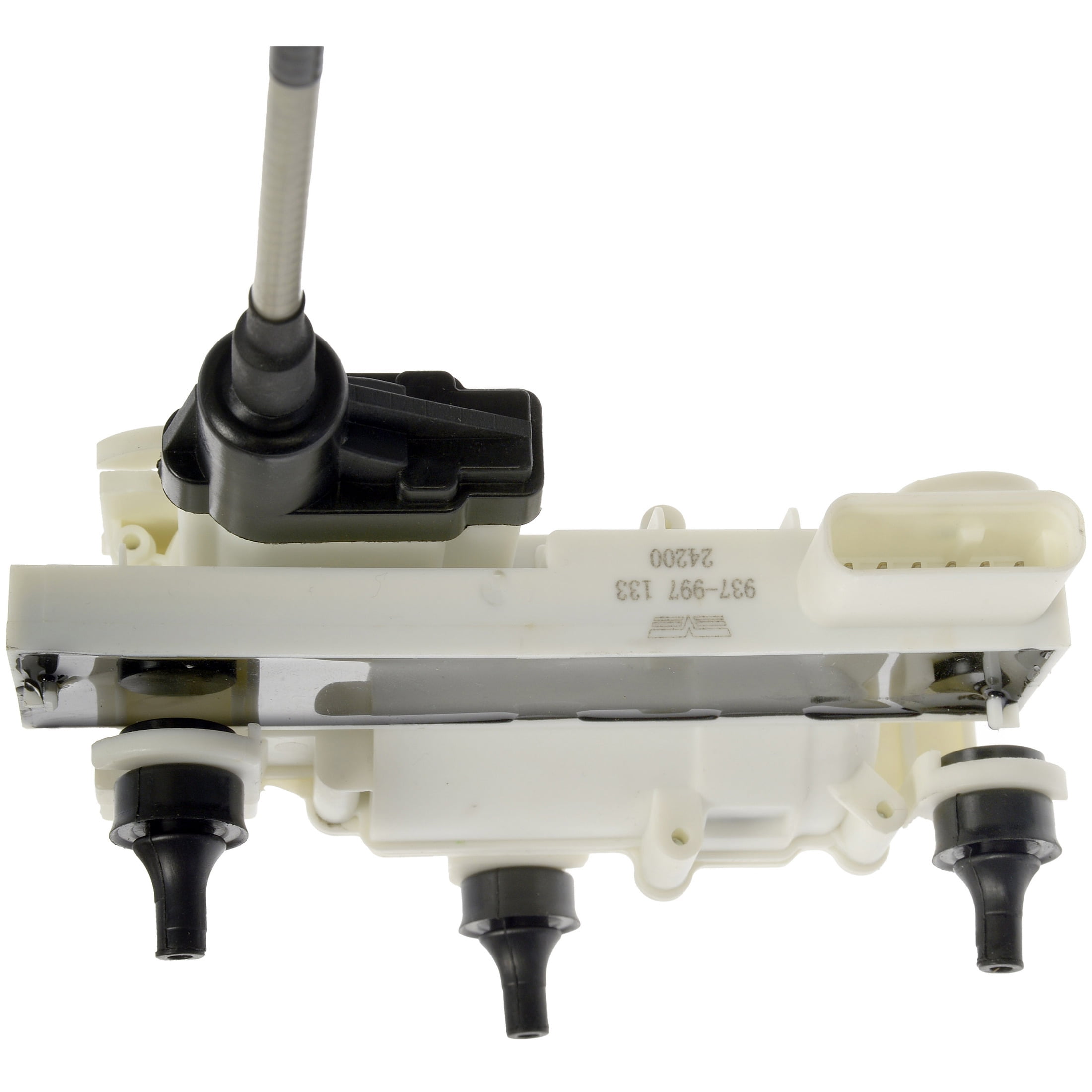 Dorman 937-997 Front Driver Side Door Motor for Specific BMW Models