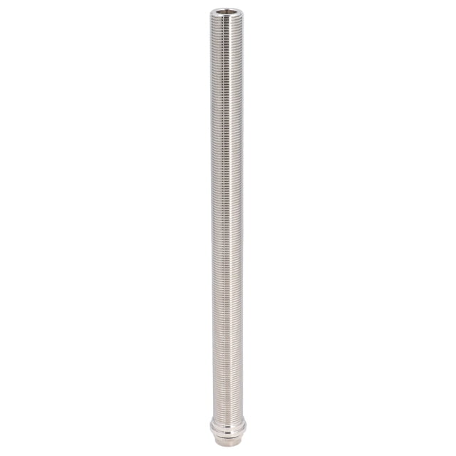 Beer Tap Locking Flange, Beer Tap Shank Extend Tube G5/8 330mm Easy Installation For Kitchen