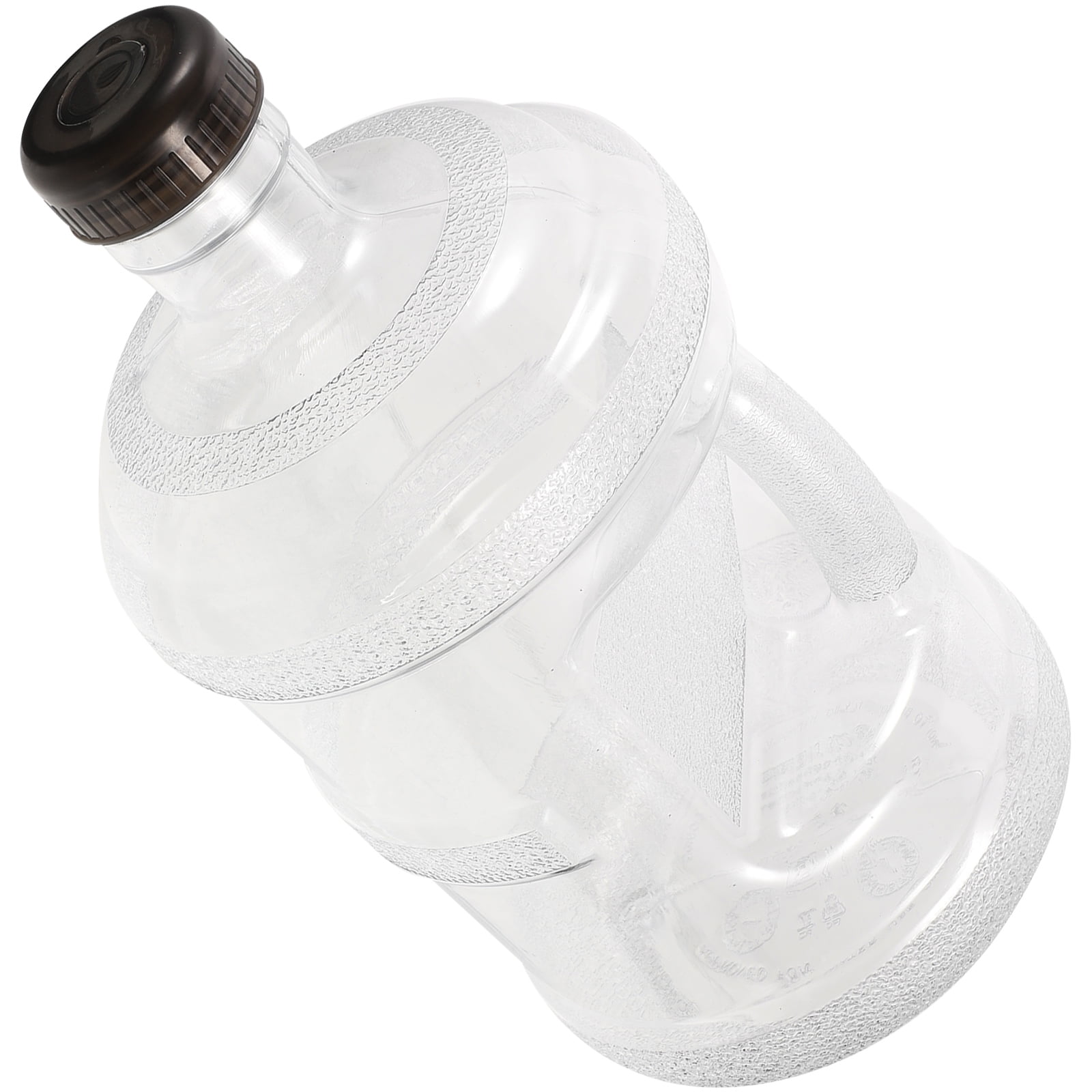 ORDDIART Mineral Water Bucket Camping Water Jug 1Pcs 33X7.3In