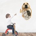 thumbnail image 3 of Conjunto de adhesivos de pared ZHCH para perros y gatos decoración de pared, 3 of 5
