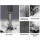 thumbnail image 5 of PALA NEUMÁTICA MARTILLO MANO REBABAS DE ÓXIDO HERRAMIENTA PARA QUITAR DESECHOS DE PINTURA PARA REPARACIÓN DE AUTOMÓVILES INDUSTRIAL 250 MM ANGGREK Otros, 5 of 8