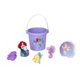 thumbnail image 2 of Disney Princess Ariel’s Below the Sea Bath Bucket, 2 of 2