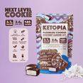 thumbnail image 4 of 4 Pack Flourless Coconut Almond Joy 100g c/u, 4 of 5