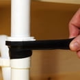 thumbnail image 3 of Tommy Tape Self-Fusing Silicone Repair Tape (Pack of 6 Assorted Colors), 3 of 7