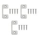 thumbnail image 5 of Adjustable Strike Plate Adjustable Strike Plate Adjustable Strike Plate, 5 of 11