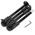 thumbnail image 2 of Articulating Camera Arm Compact Size Foldable Design Articulated Arm Work For Phone Clip Office Flash Light, 2 of 8