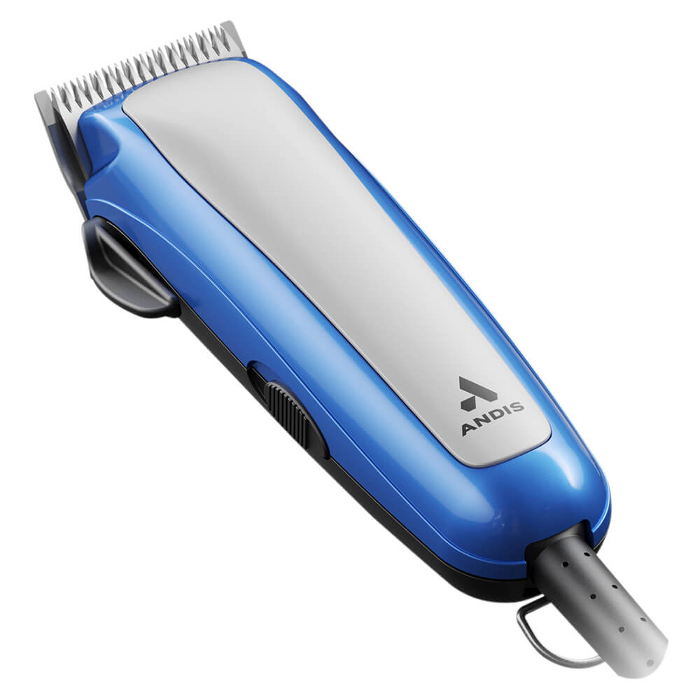 Andis Easy Clip Ultra Adjustable Blade Pet Clipper Kit, 10 Pieces - image 5 of 7