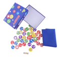 thumbnail image 2 of Juego de juego de formas para niños, juego de memoria, juguetes cognitivos para niños pequeños, juguetes educativos para niños, juguetes de desarrollo temprano, 2 of 9