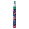 thumbnail image 1 of 1PCS Pen Stone TouchUp Pen for Restoring Faded Inscriptions Memorial Day Decoration Quick-Drying, Strong Coverage, WeatherResistant Ideal for GravestoneLettering, 1 of 9
