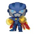 thumbnail image 2 of Pop Doctor Strange 832 Funko Funko Marvel: Avengers, 2 of 2