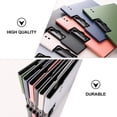 thumbnail image 4 of Weiweiguan 2pcs File Clip Boards Paper Folder Boards Document Writing Tablets for Office, 4 of 6