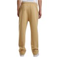 thumbnail image 2 of Build Your Brand  Adult Fluffy Jogging Bottoms, 2 of 2