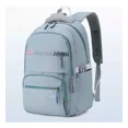 thumbnail image 4 of Mochila Antirrobo Para Escolar Viaje Estilo Juvenil Casual Unisex De Gran Capacidad Con Multi Bolsillos Mochila 15.6 Lnch, 4 of 8